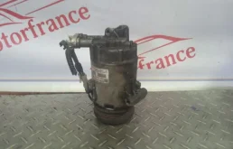 Компрессор кондиционера Opel Astra J 401351739