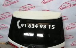 Крышка багажника Renault Koleos 901007607R 1