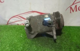 Компрессор кондиционера Nissan Murano 92600CA01A Z50 3.5 V6 VQ35DE