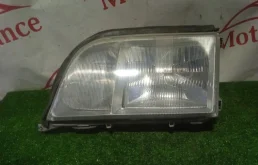 Фара галогеновая Mercedes-benz S-Class 1408202561 W140, левая