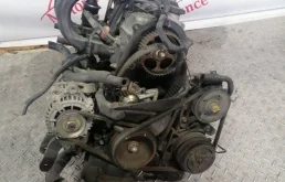 Двигатель Daewoo Matiz F8CV 0.8 F8CV