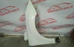 Крыло Ford Focus 1521596 2, переднее правое