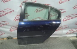 Дверь задняя левая Renault Laguna 821130001R 3, задняя левая