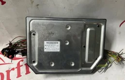 Блок предохранителей Mercedes-benz S-Class 2005-2009 A2215401001 W221