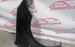 Крыло Ford Fiesta 1528047 MK5, переднее правое