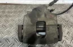 Суппорт тормозной Ford Fiesta 1478500 MK5, передний левый