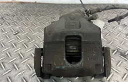Суппорт тормозной Ford Fiesta 2002-2008 1478500 MK5, передний левый