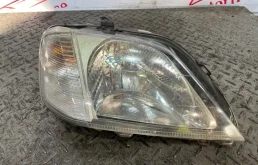 Фара галогеновая Renault Logan 2007 8200211006, передняя правая