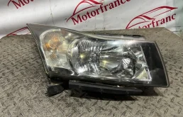 Фара галогеновая Chevrolet Cruze 2015 42371138, передняя правая