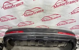 Бампер Audi Q7 2013 4L0807521AK 4L, задний