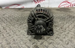 Генератор Renault Megane 2002-2009 8200660034 2