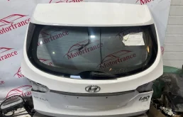 Крышка багажника Hyundai i40 2012 737003Z120 1