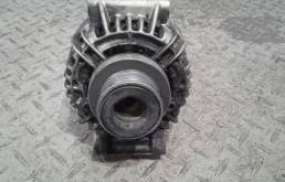 Генератор Renault Logan 7700434899 1 K4M K7J