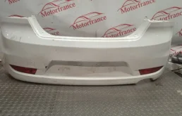 Бампер Kia Ceed 2011 866101H200 1, задний