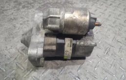 Стартер Renault Laguna 104674105119C 1 K4M