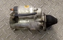 Стартер Chevrolet Aveo 96469963 T250 1.4 F14D3