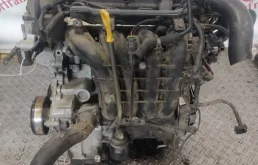 Двигатель Kia Rio 2014 V105103P00 1.2 G4LA