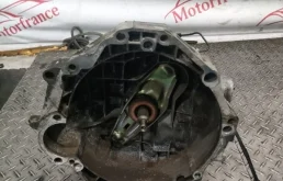 МКПП Audi A4 2001 DWH 1.8 AVV