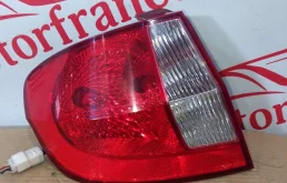 Фонарь задний Hyundai Getz 2008 924011C5XX 1, левый