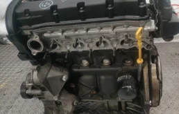 Двигатель Chevrolet Lacetti 2010 96475803 1.4 F14D3