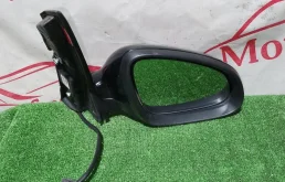 Зеркало электрическое Opel Astra 13308360 J, правое