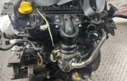 Двигатель Renault Master 2004 G9T722 2 2.2 G9T