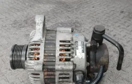 Генератор Hyundai Santa Fe 3730027012 1 D4EA