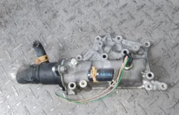 Корпус термостата Renault Logan 7700600514 1 K4M