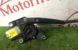 Моторчик стеклоочистителя задний Mercedes-benz M-class 2015 A2518200042 W166