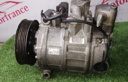 Компрессор кондиционера Audi A4 4472209590 1.8 AVV