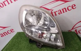 Фара галогеновая Renault Kangoo 8200236591 1, передняя правая