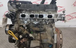 Двигатель Ford Focus 2007 HXDA 2 1.6 16V HXDA