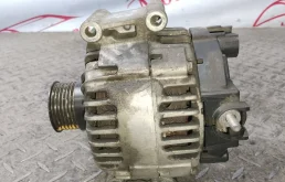 Генератор Mercedes-benz C-Class A0009060401 W204 2.2 CDI
