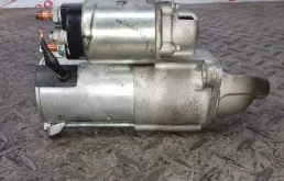 Стартер Chevrolet Aveo 8000048 T300 F16D4