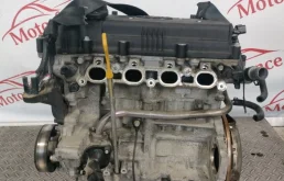 Двигатель Kia Ceed 2009 211012BZ05 1 1.4 G4FA