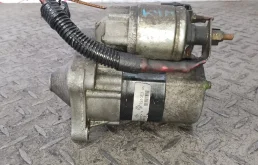 Стартер Renault Megane 8200266777B 2 K4M