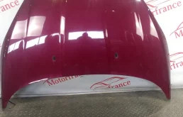 Капот Ford Fiesta 2015 2138948 6 CB1 / CCN