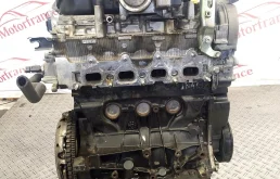 Двигатель Renault Laguna 2005 F4R712 2 2.0 16V F4R