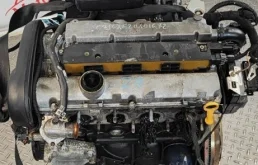Двигатель Opel Astra Z16XE H 1.6 Z16XE