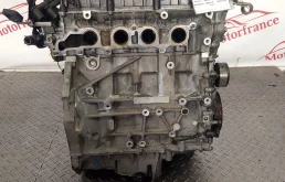 Двигатель Ford Mondeo 2004 CHBA 3 1.8 CHBA
