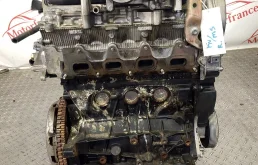 Двигатель Renault Laguna 2007 F4R712 2 2.0 16V F4R