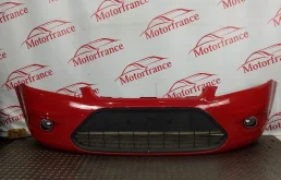 Бампер Ford Focus 2009 8M5117757AW 2, передний