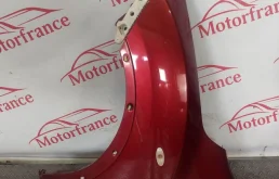Крыло Nissan Juke 2012 F31011KKAA F15, переднее левое