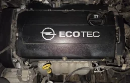 Двигатель Opel Astra 2013 A16XER J A16XER