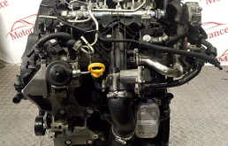 Двигатель Volkswagen Tiguan 2014 CFG 1 CFG 2.0TDI