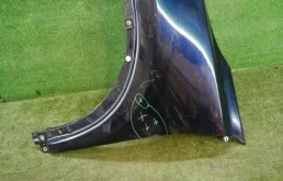 Крыло левое для Mazda CX 9 на фотографиях