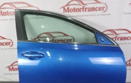 Дверь Kia Ceed 2019 76004J7000 3, передняя правая