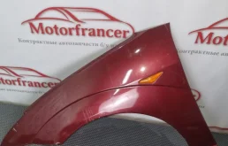 Крыло Ford Focus 1350732, переднее левое