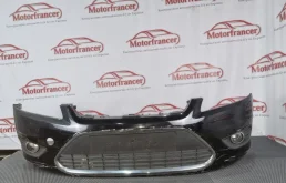 Бампер Ford Focus 2008 8M5117757AW 2, передний