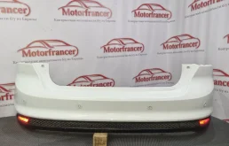 Бампер Ford Focus 2012 FD0437901 3, задний